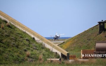 Οι διαδρομές των Αζέρων Φρουρών σε Κύπρο – Κρήτη