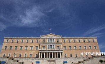 Επεισοδιακές συνεδριάσεις με αντιπαραθέσεις βουλευτών