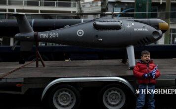 Ιρανικοί γρίφοι στην Αθήνα | Η ΚΑΘΗΜΕΡΙΝΗ