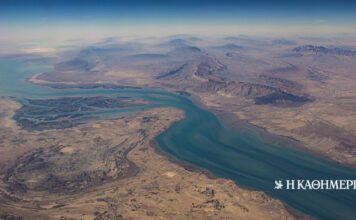 Εντός και Εκτός: Οχι (ακόμα) στα στενά του Ορμούζ