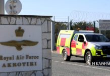 Νέα δεδομένα για την Κύπρο στο πεδίο της άμυνας