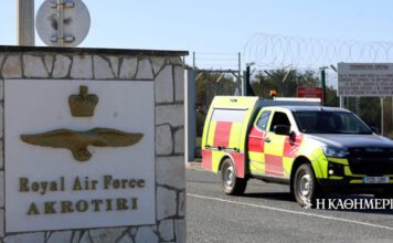 Νέα δεδομένα για την Κύπρο στο πεδίο της άμυνας