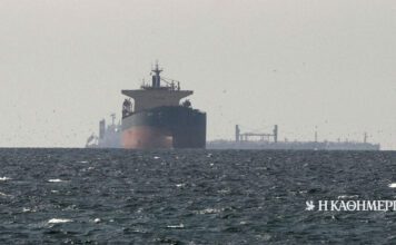 Αντιμέτωποι με τα «πυρηνικά» των Στενών