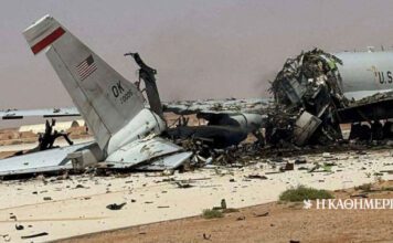 Το «ακριβό» μάθημα της αεράμυνας: Τι διδάσκει στην Ευρώπη η σύγκρουση στο Ιράν