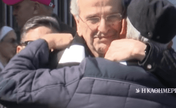 Η μπλόφα Σαμαρά και η αποχή του Καραμανλή