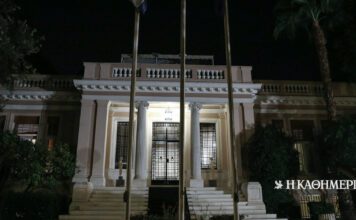 Κρίση στη Μέση Ανατολή: Σύσκεψη στο Μαξίμου για την ακρίβεια, έξι μέτρα στο τραπέζι