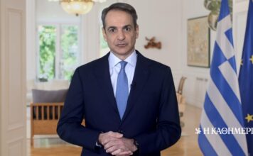 To παρασκήνιο με το «πακέτο» στήριξης