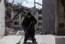 Περσικός Κόλπος: Τρεις μεγάλοι σκόπελοι για την Ουάσιγκτον