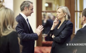 «Καμία ελληνική συμμετοχή σε στρατιωτική επιχείρηση» – Tο παρασκήνιο του «όχι» από την Αθήνα