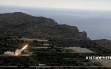 Σαουδική Αραβία: Πώς οι ελληνικοί Patriot κατέρριψαν τους ιρανικούς βαλλιστικούς πυραύλους