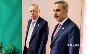 Από το ΝΑΤΟ η αντιβαλλιστική προστασία της Τουρκίας