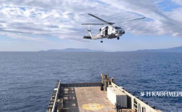 Αρθρο Κωνσταντίνου Φίλη στην «Κ»: Ενεργειακός συνεταιρισμός και γεωπολιτική