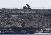 Ελληνοτουρκικά: Απάντηση της Αθήνας στους ισχυρισμούς για τους Patriot