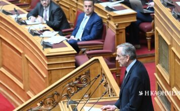 Ανοιχτή σύγκρουση Σαμαρά – κυβέρνησης