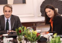 Στο υπουργικό συμβούλιο της Πέμπτης η αύξηση του κατώτατου μισθού