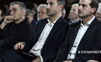 Ο αργός θάνατος της Νέας Αριστεράς