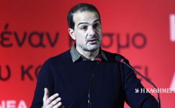 Εντός και Εκτός: Επίθεση Σακελλαρίδη κατά Τσίπρα