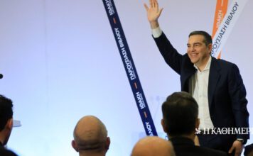 Γιατί ο Τσίπρας επιλέγει τζόγκινγκ αντί για σπριντ