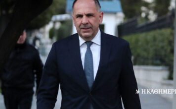 Εντός και Εκτός: Οι γρίφοι του Βερολίνου