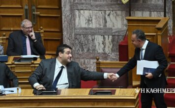 Θεωρείο: Η πασοκική τέχνη της συναίνεσης