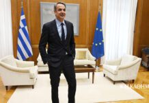 Θεωρείο: Αυτοπεποίθηση στο ζενίθ