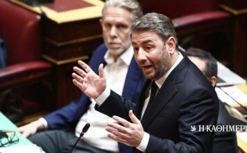 100 ώρες φαγούρας στο ΠΑΣΟΚ