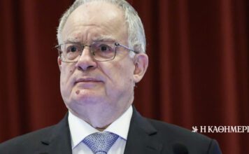 Τασούλας: Η Μαρινέλλα άφησε ανεξίτηλο αποτύπωμα στην ιστορία του ελληνικού τραγουδιού