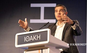 Θεωρείο: Στο «περίμενε» | Η ΚΑΘΗΜΕΡΙΝΗ