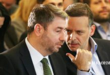 Συνέδριο: Σε σταυροδρόμι το ΠΑΣΟΚ