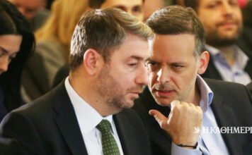 Συνέδριο: Σε σταυροδρόμι το ΠΑΣΟΚ