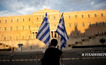 Αρθρο Ευάγγελου Βενιζέλου στην «Κ»: Να βγάλουμε τον θώρακα του Συντάγματος;