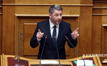 Κέρδη αναμένει το ΠΑΣΟΚ | Η ΚΑΘΗΜΕΡΙΝΗ