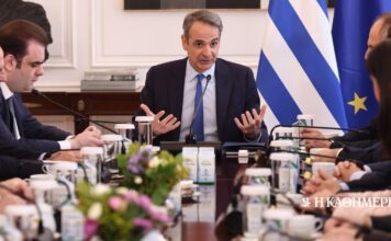 Εμμεση απάντηση για τις υποκλοπές