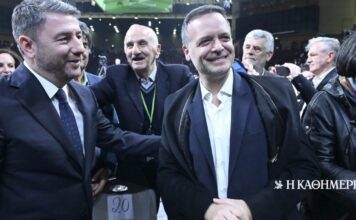 Ο δύσκολος γρίφος τού σχηματισμού κυβέρνησης