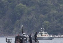 Μεταναστευτικό: Δημιουργείται «χώρος» στις δομές στα νησιά