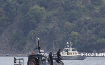 Μεταναστευτικό: Δημιουργείται «χώρος» στις δομές στα νησιά