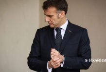 Η Ελλάδα στην πυρηνική ομπρέλα του Μακρόν