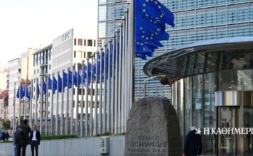 Οι δύο γραμμές της Ε.Ε. και το άρθρο 42