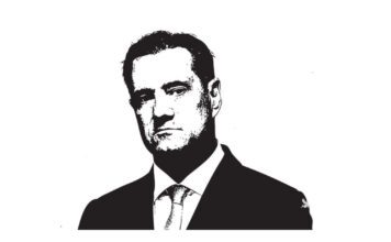 Ο «στρατηγικός θυμός» του Αδώνιδος