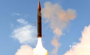 Στη Βουλή ο αντιαεροπορικός θόλος – Πακέτο εξοπλισμών 5 δισ. ευρώ