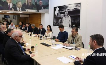 Οι υποκλοπές στο προσκήνιο | Η ΚΑΘΗΜΕΡΙΝΗ