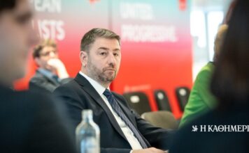 Εξεταστική επιτροπή για τις υποκλοπές θα προτείνει το ΠΑΣΟΚ