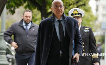 Πήρε το πράσινο φως η «Ασπίδα του Αχιλλέα»