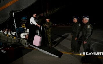 Μεταξύ σημαίας και ακρίβειας | Η ΚΑΘΗΜΕΡΙΝΗ