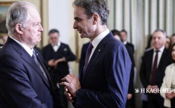 Ο κρυφός διπολισμός