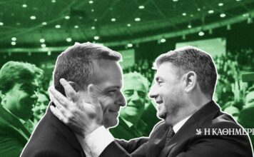 ΠΑΣΟΚ: Η ώρα του «ταμείου»