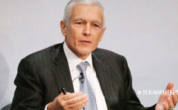 Γουέσλι Κλαρκ στην «Κ»: Υπάρχουν δίκτυα που ελέγχει το Ιράν στην Ευρώπη