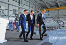 Μακρόν: Επίθεση στην Κύπρο σημαίνει επίθεση στην Ε.Ε.