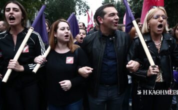 Ντουντούκα και υπομονή | Η ΚΑΘΗΜΕΡΙΝΗ
