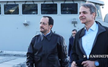 Στο προσκήνιο της Ε.Ε. η ρήτρα αμοιβαίας συνδρομής